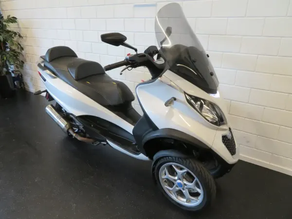 2018 Piaggio MP3 500 LT - €6,350 (1/1)