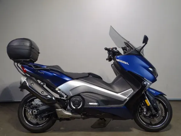 2017 Yamaha Tmax DX - € 7.990 (1/1)
