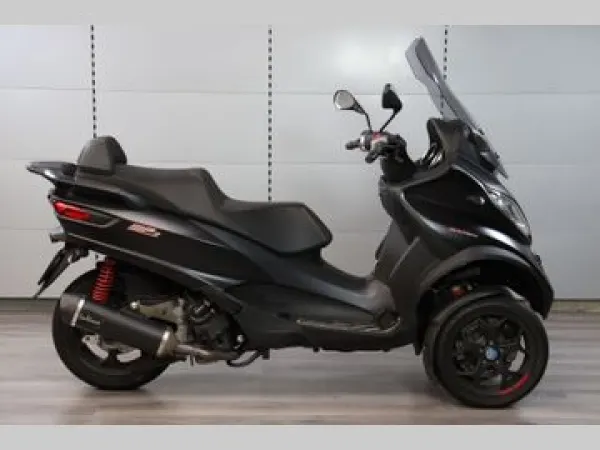 2020 Piaggio MP3 500 Sport HPE ABS ASR - € 8.250 (1/1)