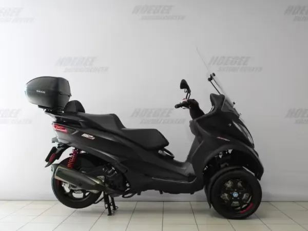 2020 Piaggio MP3 500 Sport HPE Advanced - € 8.950 (1/1)