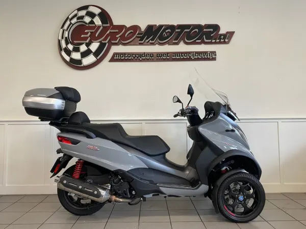 2020 Piaggio MP3 500 HPE Sport ABS ASR - € 9.750 (1/1)