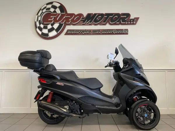 2020 Piaggio MP3 500 Sport HPE ABS ASR - € 11.500 (1/1)