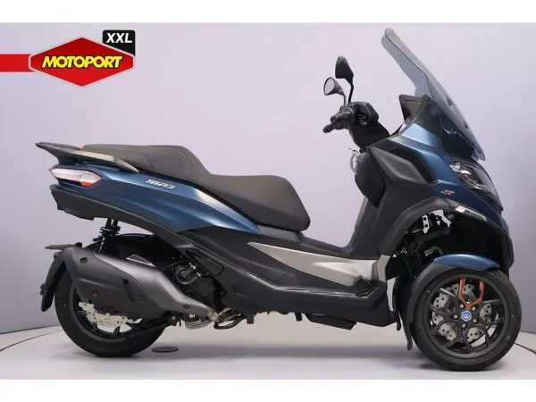 2026 Piaggio MP3 530 HPE Advance Exlusive - € 14.499 (1/1)