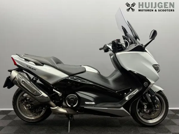 2019 Yamaha Tmax DX - € 10.195 (1/1)