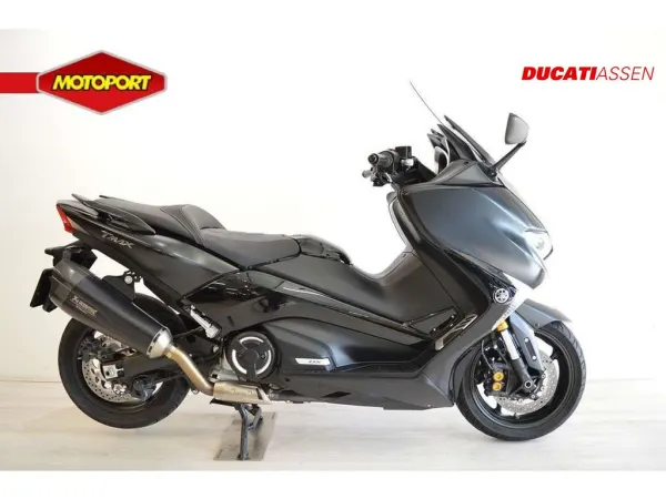 2019 Yamaha XP 530 T-Max ABS - € 10.590 (1/1)