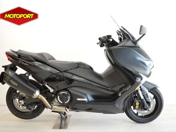 2019 Yamaha Tmax 530 - € 10.590 (1/1)