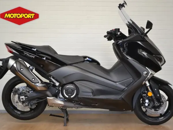2019 Yamaha Tmax 530 - €9,499 (1/1)