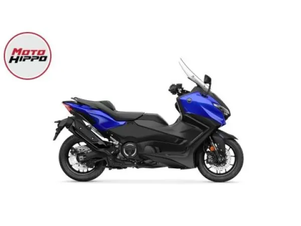 2026 Yamaha Tmax Tech Max - € 15.199 (1/1)