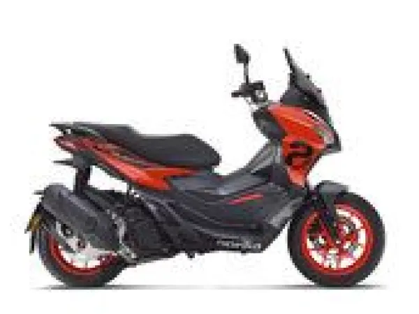 2026 Aprilia SR GT Sport 200 - € 4.230 (1/1)