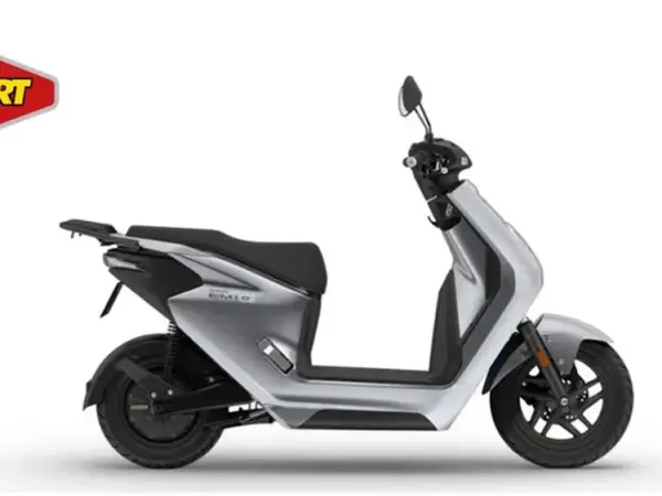 2025 Honda EM1 e - € 2.590 (1/1)