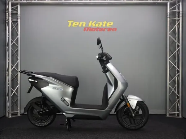 2026 Honda EM 1 E - € 2.590 (1/1)