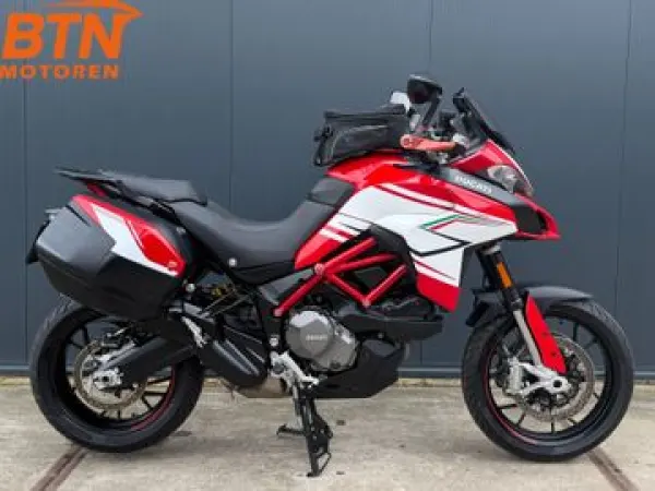 2020 Ducati Multistrada 950 - €12,500 (1/1)
