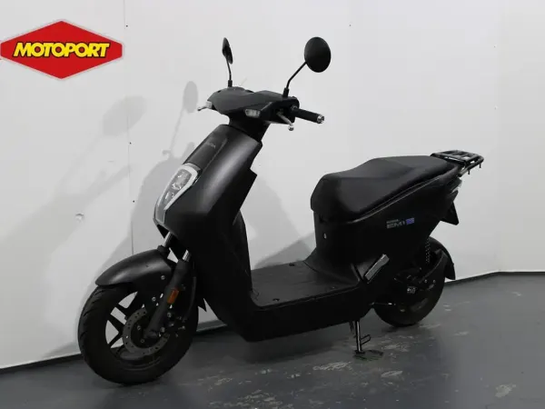 2025 Honda EM1 e - € 2.390 (1/1)