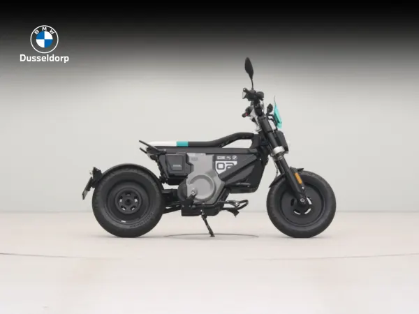 2025 BMW CE 02 - € 5.950 (1/1)