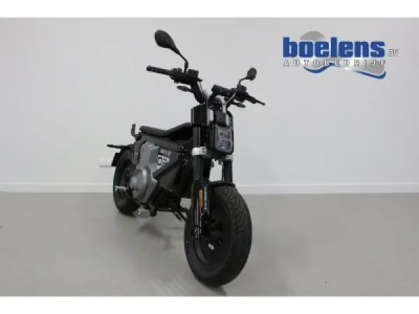 2025 BMW CE 02 - € 5.789 (1/1)