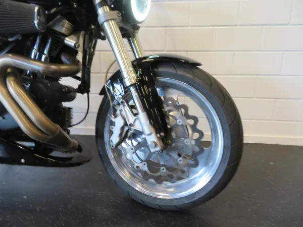 2000 Buell X1 Lightning - € 5.350 (1/1)