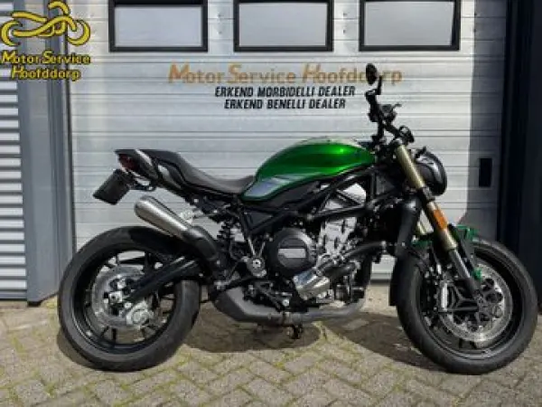 2020 Benelli 752 S - €4,999 (1/1)