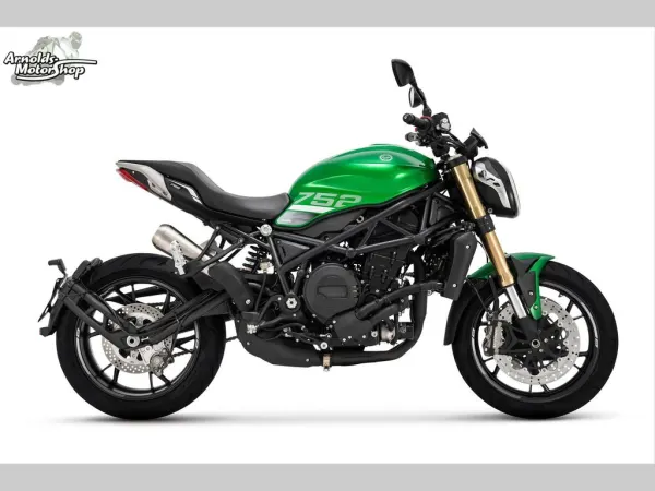 2025 Benelli 752 S - €6,250 (1/1)