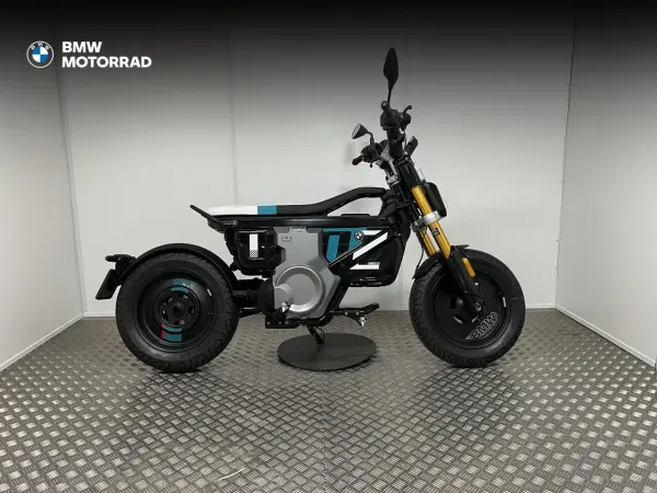 2024 BMW CE 02 - € 4.950 (1/1)