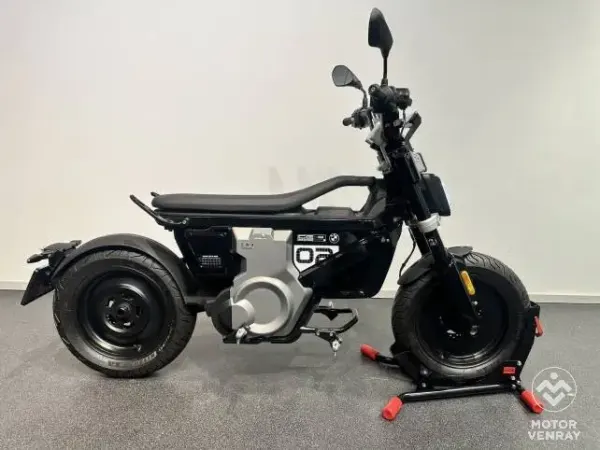 2024 BMW CE 02 - € 5.890 (1/1)