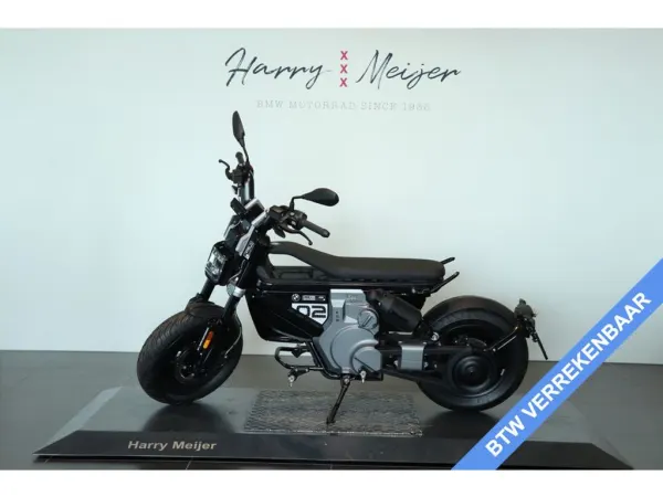 2025 BMW CE 02 - € 6.950 (1/1)