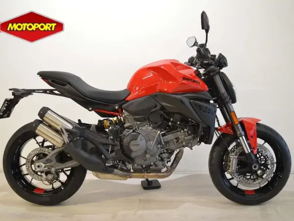 2026 Ducati  - € 15.190 (1/1)