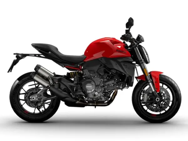 2026 Ducati  - €15,190 (1/1)