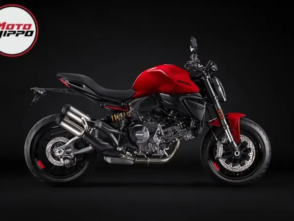 2026 Ducati  - €15,190 (1/1)