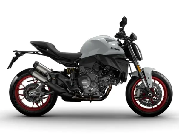 2026 Ducati  - €15,390 (1/1)