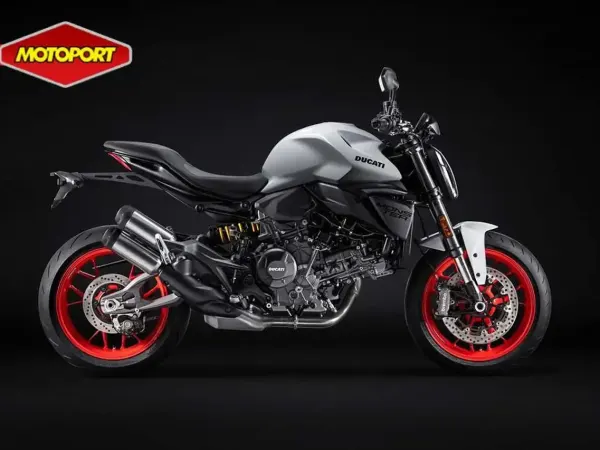 2026 Ducati  - € 15.390 (1/1)