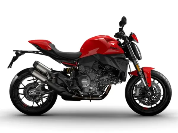 2026 Ducati  - €15,590 (1/1)