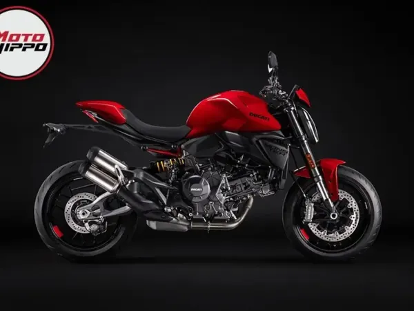 2026 Ducati  - €15,590 (1/1)