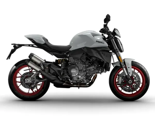 2026 Ducati  - €15,790 (1/1)