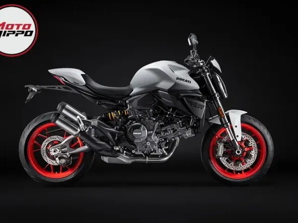 2026 Ducati  - €15,790 (1/1)