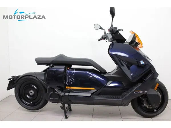 2025 BMW CE 04 - € 10.990 (1/1)