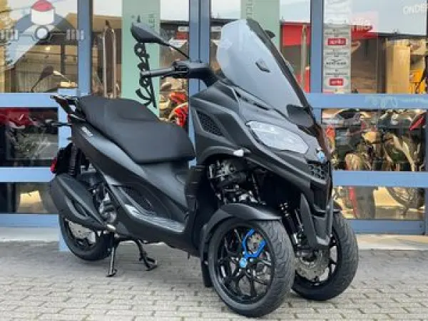2026 Piaggio MP3 310 HPE - €8,700 (1/1)