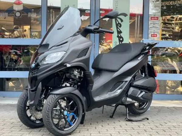 2026 Piaggio MP3 310 HPE - €8,950 (1/1)