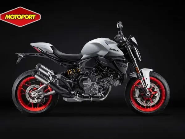 2026 Ducati  - € 15.790 (1/1)