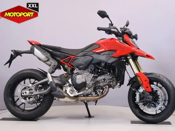 2026 Ducati  - € 18.290 (1/1)