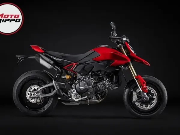 2026 Ducati  - €18,290 (1/1)