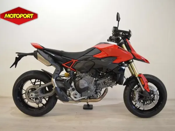 2026 Ducati  - € 18.290 (1/1)