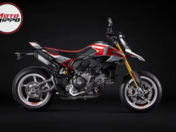 2026 Ducati  - €23,390 (1/1)