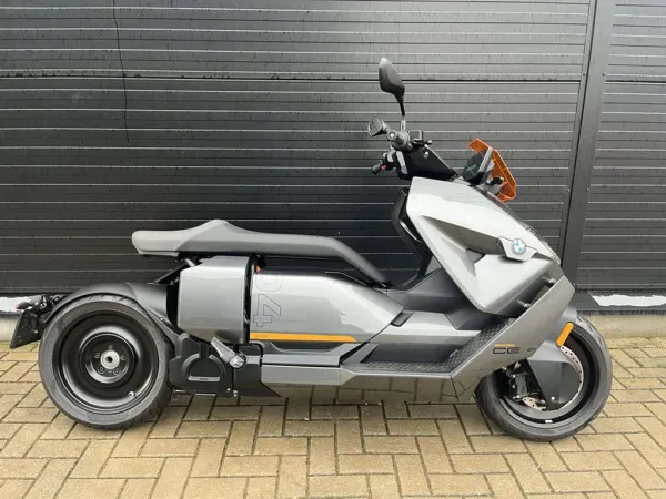 2023 BMW CE 04 - € 12.950 (1/1)