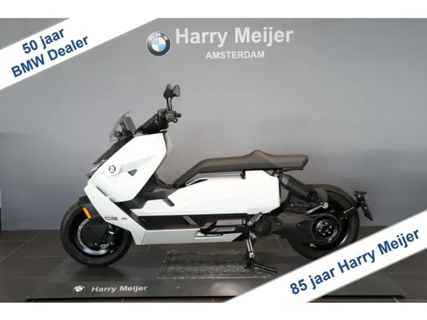 2024 BMW CE 04 - € 13.500 (1/1)