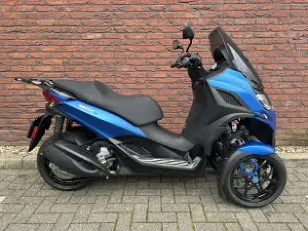 2025 Piaggio MP3 310 HPE - €6,995 (1/1)