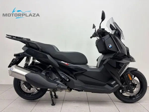 2026 BMW C 400 X - €10,294 (1/1)