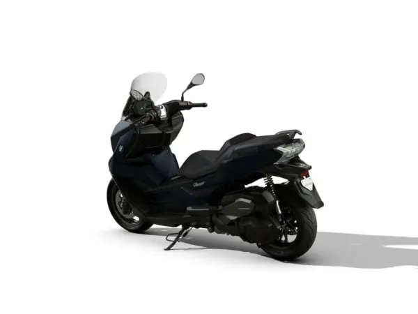 2025 BMW C 400 GT - € 9.450 (1/1)