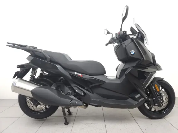 2026 BMW C 400 X - €9,290 (1/1)
