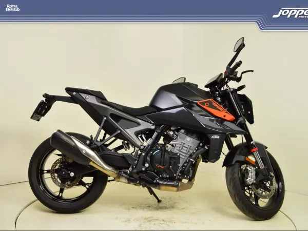 2024 KTM 990 Duke - €12,950 (1/1)