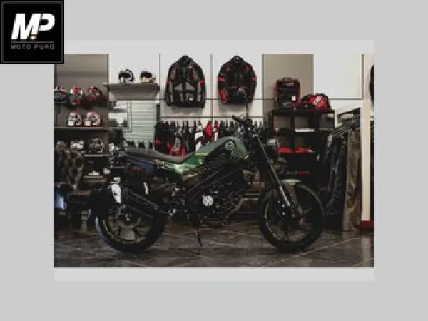 2023 Benelli Leoncino 125 - €2,295 (1/1)